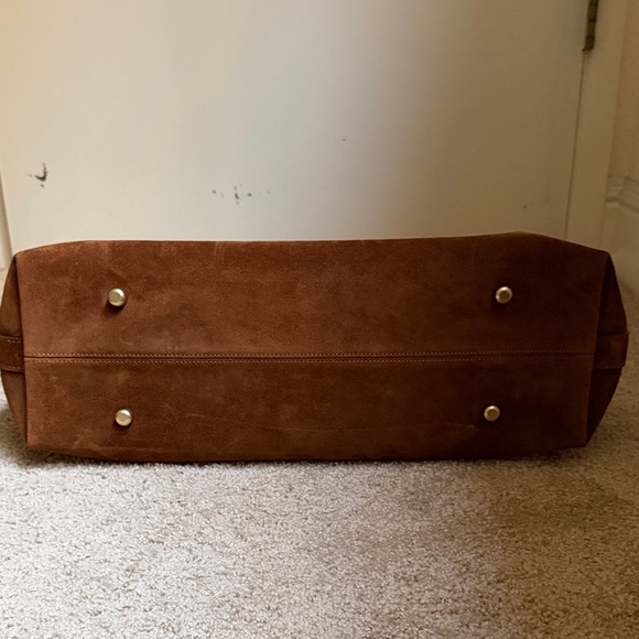 Coach empire Carryall bag size 40 - Picture 4 of 11